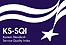 한국서비스품질지수(KS-SQI) 로고