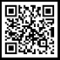 마일리지 운전자보험 바로가기 QR 코드, URL정보: https://direct.samsungfire.com/ria/mobile/product/v2driverMileage/?state=Front